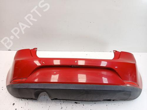 rear-bumper-seat-ibiza-iv-6j5-6p1-2008-2009-2010-2011-2012-2013-2014-2015-2016-2017-38799518 main image