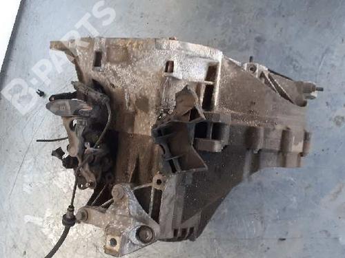 Used Gearbox VOLVO V50 (545) [2003-2012]  9158209