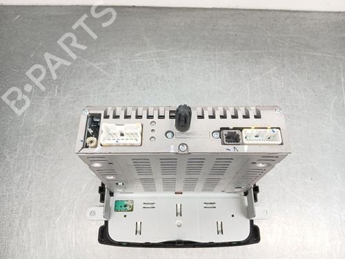 Radio DACIA SANDERO II TCe 90 (B8M1, B8MA, B8AC) | BP40458334E6 - Image 4