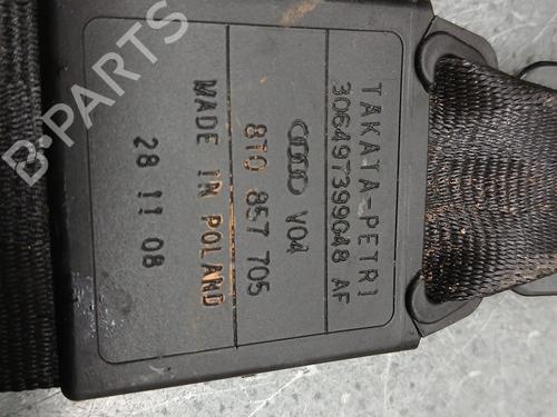 Airbag Kit AUDI A5 (8T3) 2.7 TDI | BP22757851C86 