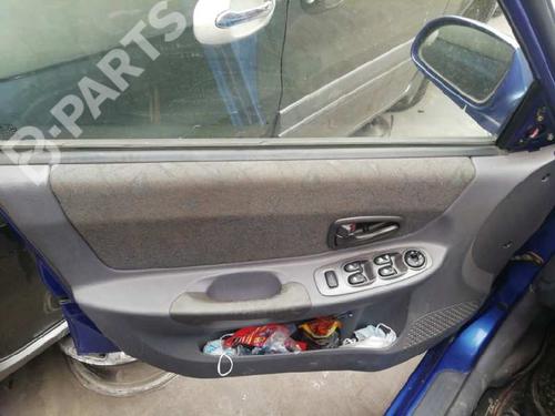 Left mirror HYUNDAI ACCENT II (LC)  | BP9344848C26 