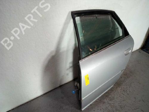 Left rear door AUDI A6 C5 (4B2) 2.5 TDI | BP11395687C4 