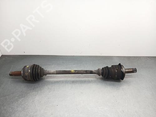 Used Left rear driveshaft Left rear driveshaft MERCEDES-BENZ VITO / MIXTO Van (W639) 109 CDI (639.601, 639.603, 639.605) (95 hp) 33958259 33958259
