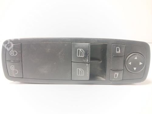 Used Left front window switch Left front window switch 21393864 21393864