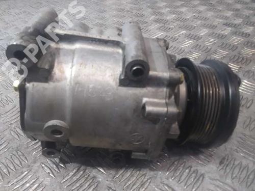 Used AC compressor AC compressor FORD FOCUS I Turnier (DNW) [1999-2007] 10661136 10661136