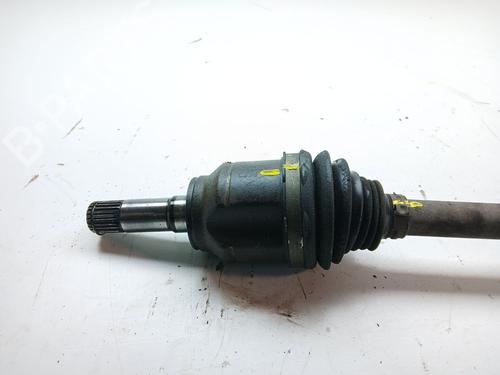 Left front driveshaft ALFA ROMEO MITO (955_) 1.3 MultiJet (955AXT1A) | BP34243984M38 - Image 5