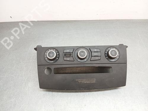 AC Styreenhet / Manøvreringsenhet AC Styreenhet / Manøvreringsenhet 39568531 39568531