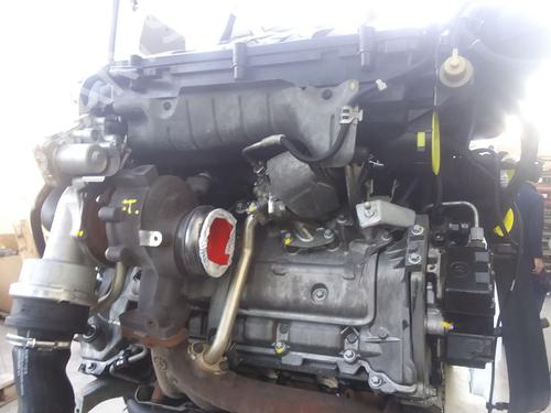 Used Engine Engine MERCEDES-BENZ B-CLASS Sports Tourer (W245) B 180 CDI (245.207) (109 hp) 10286600 10286600