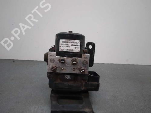 ABS pump KIA CARENS II MPV (FJ) 2.0 CRDi (113 hp) 16732056