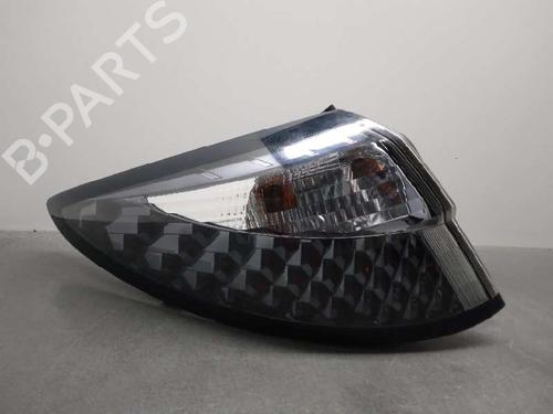 Used Left taillight RENAULT FLUENCE (L3_) Z.E. (95 hp) 16563672