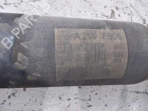 Driveshaft MERCEDES-BENZ CLS (C219)  | BP15072286M37 