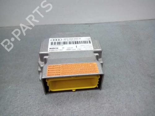 ECU airbags AUDI A3 (8P1)  | BP16490083M53 