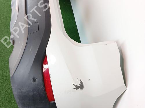 Rear bumper BMW X1 (F48) sDrive 20 d | BP22757803C8 