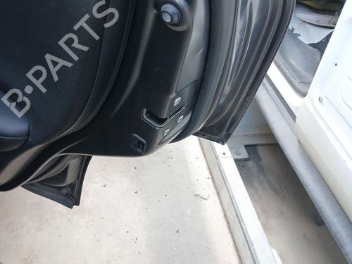 Rear right lock HONDA HR-V (RU) 1.5 (RU1) | BP20853710C99 