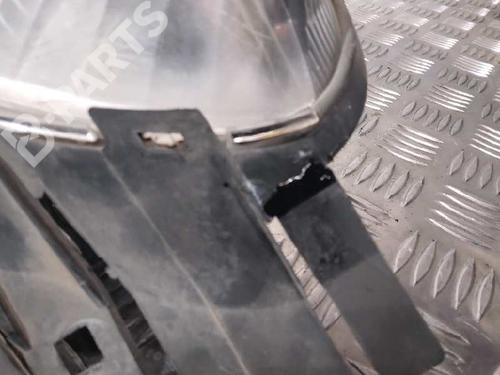 Right headlight CITROËN XSARA PICASSO (N68) 1.6 HDi | BP2350208C29 