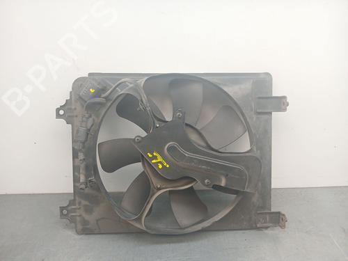 Used Radiator fan Radiator fan HONDA CIVIC VIII Hatchback (FN, FK) 1.8 (FN1, FK2) (140 hp) 33968969 33968969