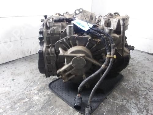 Gearbox ROVER 75 (RJ) 2.0 CDT | BP20644981M3 