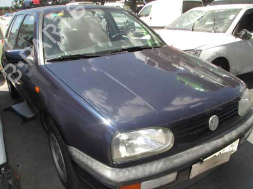 Gearbox VW GOLF III (1H1)  | BP2359680M3 