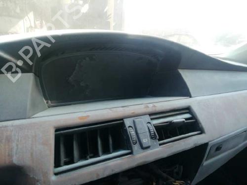 Gearbox BMW 5 (E60)  | BP12602203M3 