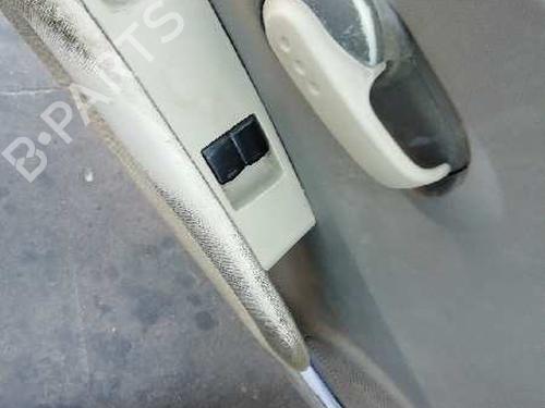 Front right lock NISSAN MICRA III (K12) 1.2 16V | BP5946076C97 