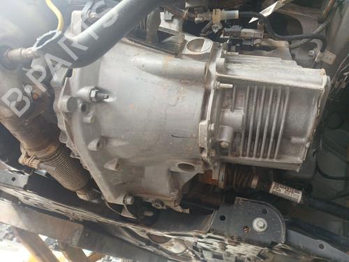Used Gearbox OPEL CORSA F (P2JO) 1.2 (68) (101 hp) 31995623