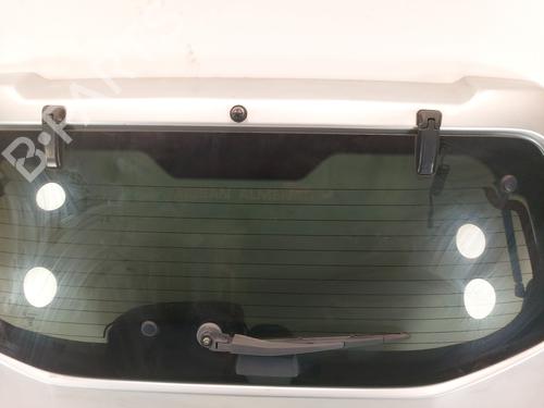 Tailgate NISSAN PATHFINDER III (R51) 2.5 dCi 4WD | BP24287909C6 