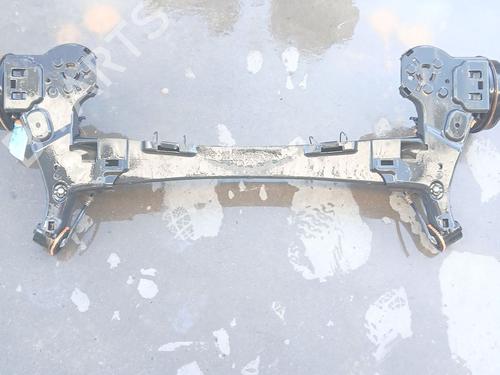 Rear axle OPEL CORSA F (P2JO) 1.2 (68) | BP22752885M2 