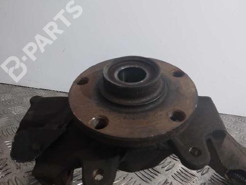 Left front steering knuckle VW PASSAT B5 (3B2) 2.3 VR5 | BP9650834M25 