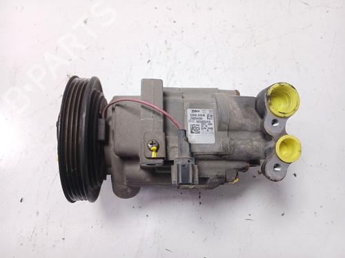 AC compressor NISSAN MICRA III (K12) 1.2 16V | BP30176802M34