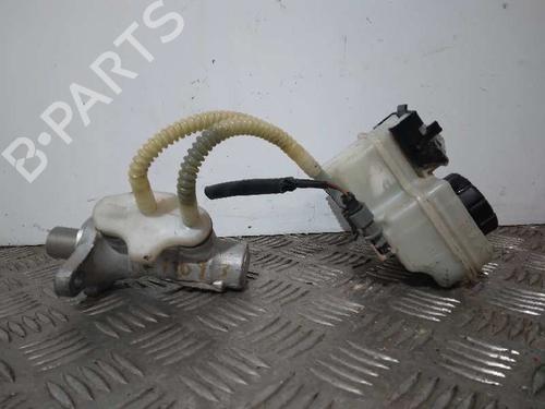 Hovedbremsecylinder OPEL MERIVA A MPV (X03) 1.3 CDTI (E75) (75 hp) 9831076