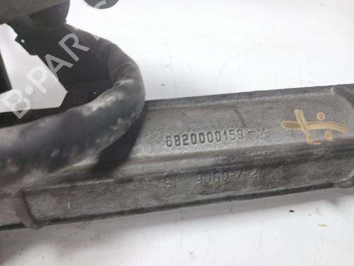 Steering rack PEUGEOT 1007 (KM_) 1.4 HDi | BP39535508M22 - Image 5