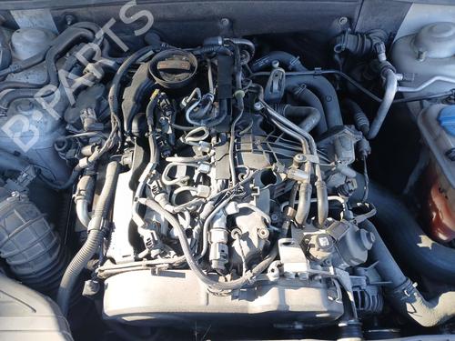 Gearbox AUDI A4 B8 Avant (8K5) 2.0 TDI | BP36004695M3  - Image 12
