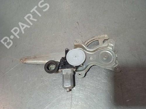 Used Rear right window mechanism TOYOTA RAV 4 III (_A3_) [2005-2014]  12194818