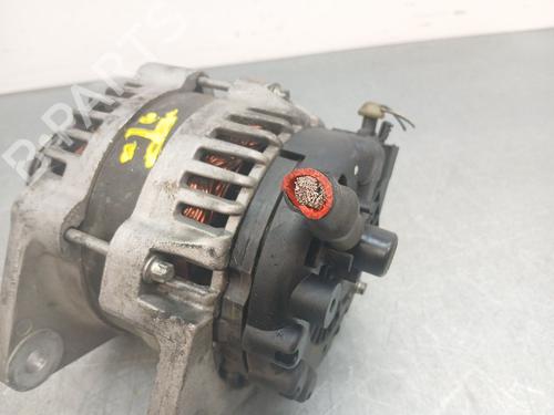 Alternator OPEL ASTRA J (P10) 1.7 CDTI (68) | BP34212036M7  - Image 5
