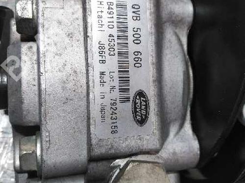 Steering pump LAND ROVER DISCOVERY III (L319) 2.7 TD 4x4 | BP6427144M99 