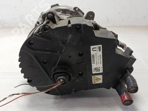 Alternator KIA SPORTAGE IV (QL, QLE) 1.6 CRDi | BP25790163M7 