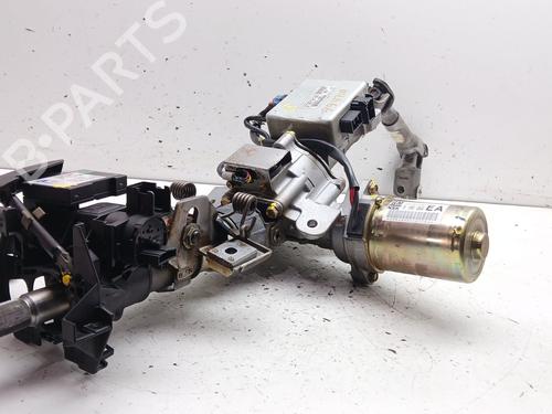 Steering column OPEL CORSA C (X01) 1.2 (F08, F68) | BP37641335M21 - Image 5