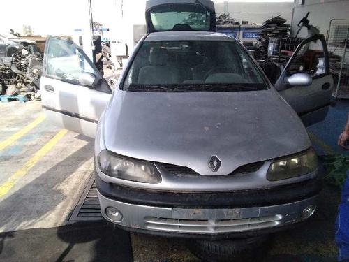 Gearbox RENAULT LAGUNA I (B56_, 556_) 1.9 dCi (B56W) | BP4205626M3 