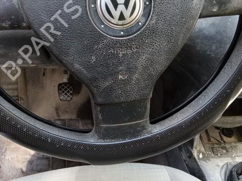 Used Airbag Kit Airbag Kit VW CADDY III MPV (2KB, 2KJ, 2CB, 2CJ) 1.9 TDI (75 hp) 36503169 36503169