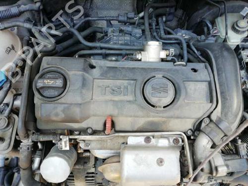 Engine SEAT ALTEA XL (5P5, 5P8)  | BP18320065M1 