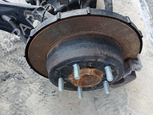 Rear axle KIA SPORTAGE IV (QL, QLE) 1.7 CRDi | BP23169278M2 
