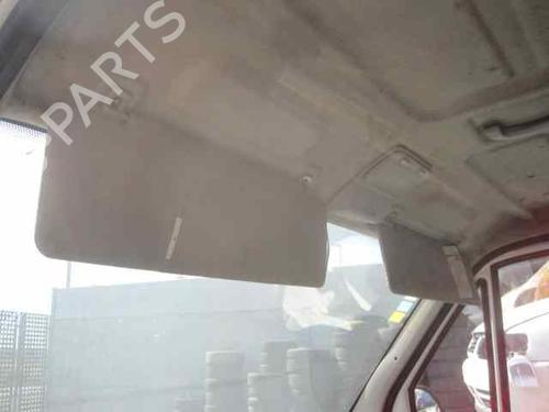 Front left lock CITROËN JUMPER I Van (230L) 2.5 D 4x4 | BP2426695C98 