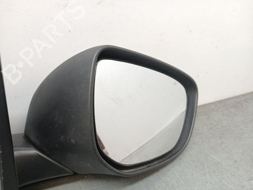 Right mirror CITROËN C-ELYSEE (DD_) 1.6 HDI 92 | BP28582050C27 