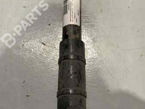 Used Left rear shock absorber OPEL ZAFIRA A MPV (T98) 2.2 DTI 16V (F75) (125 hp) 2404745