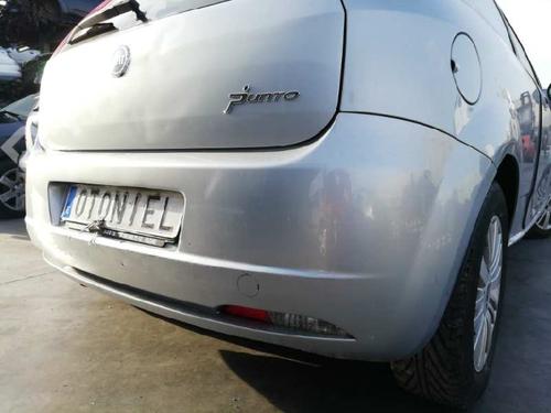Fuse box FIAT GRANDE PUNTO (199_)  | BP6821882E1 