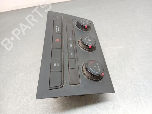 Climate control SEAT LEON (5F1) | BP19054272I5 - Image 3