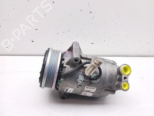 AC compressor OPEL ZAFIRA / ZAFIRA FAMILY B (A05) 1.6 (M75) | BP30644027M34