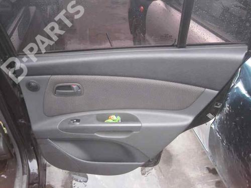 Front left interior door handle KIA RIO II (JB) 1.4 16V | BP3416948I13  - Image 26