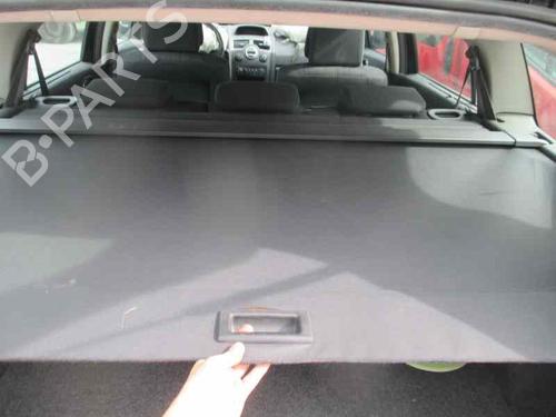 Rear right window mechanism RENAULT MEGANE II Estate (KM0/1_)  | BP2369414C25 
