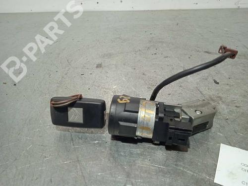 Ignition barrel CITROËN C5 III (RD_)  | BP7078518M48 